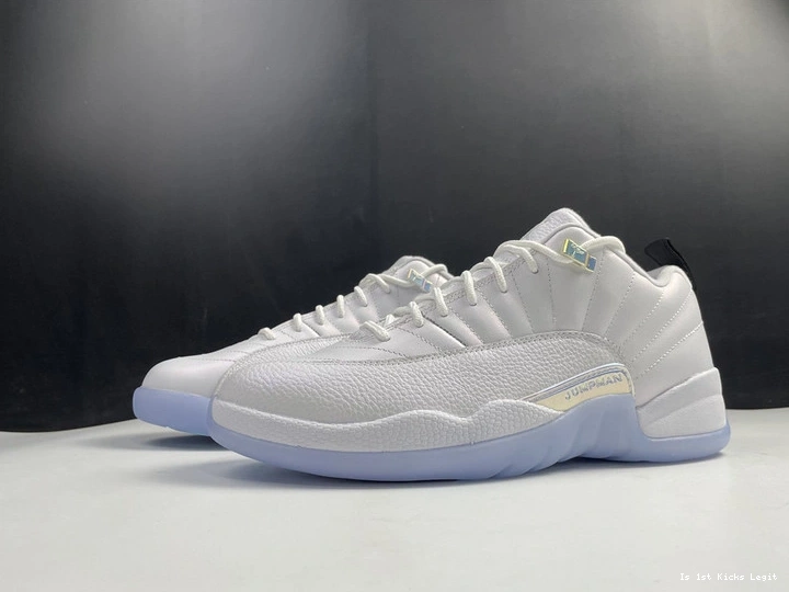 DB0733-190 Low (2021) - Easter 12 Jordan Retro 0403
